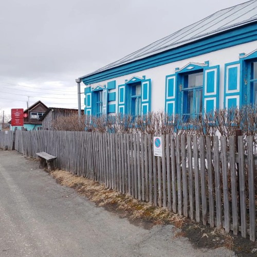 Из Горно-Алтайска — в посёлки Сростки и Верх-Обский