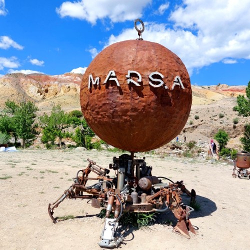 Насыщенный треккинг-тур по Алтаю с размещением на турбазах: более 25 локаций