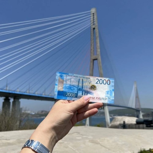По Владивостоку и острову Русский: самое-самое за 4 часа