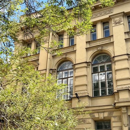 Кино-Петербург: прогулка по местам съёмок культовых фильмов