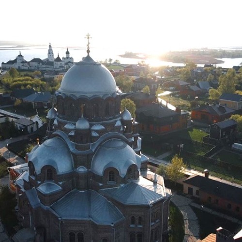 3 республики одной страны: автобусный тур по Чувашии, Татарстану и Марий Эл