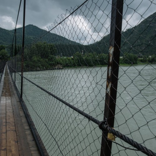 Сокровища Чемала: автомобильное путешествие из Горно-Алтайска