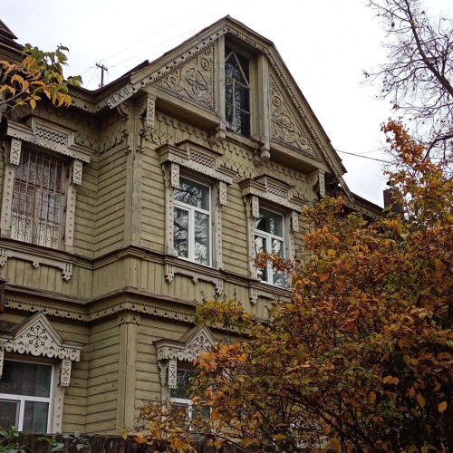 Кострома: приехать, увидеть и влюбиться!