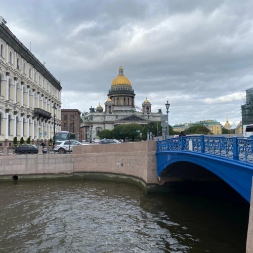 Два Петербурга: блеск и нищета Северной столицы