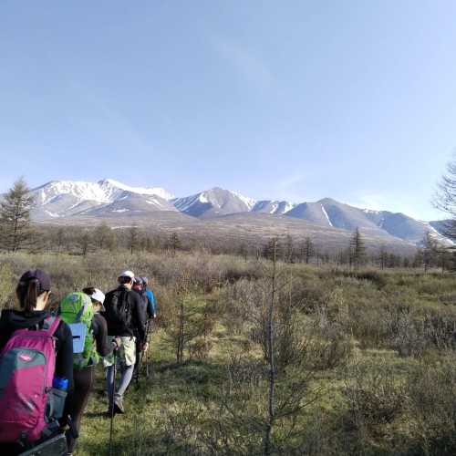 Приключение в Монголии: восхождение на высочайшую вершину Саян (из Иркутска)