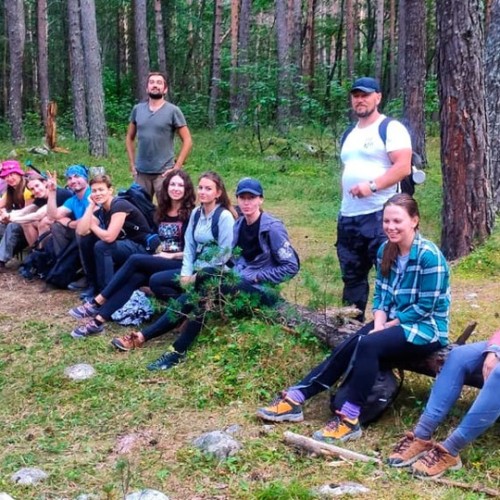 Семейный треккинг в Дигории с размещением в гостинице