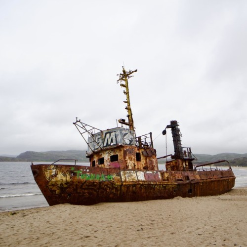 Северный экспресс-тур в мини-группе: Мурманск, Териберка и дополнительные активности на выбор