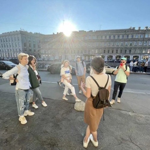 Русская роскошь, или Как отдыхала аристократия 19 века