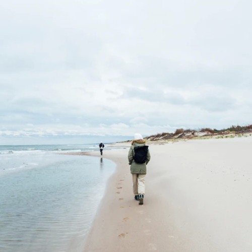 Встречай, янтарный край: индивидуальное путешествие по городам Калининградской области