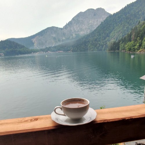 От сочинских водопадов до абхазских склонов: индивидуальный выезд