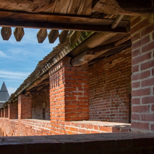 Из Москвы в Рязань, Зарайск и Константиново: автобусный тур