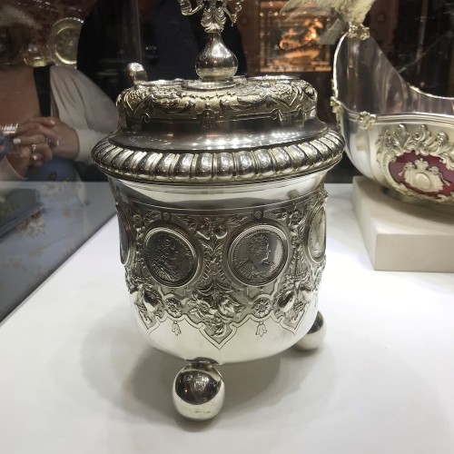 Обзорная экскурсия по Петербургу + Музей Фаберже