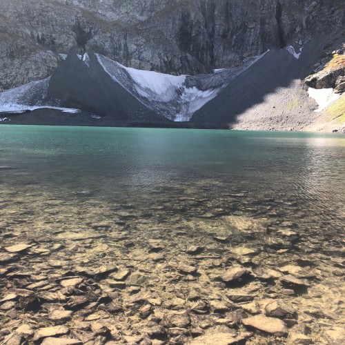 Путешествие по земле духов: природа и культура Алтая