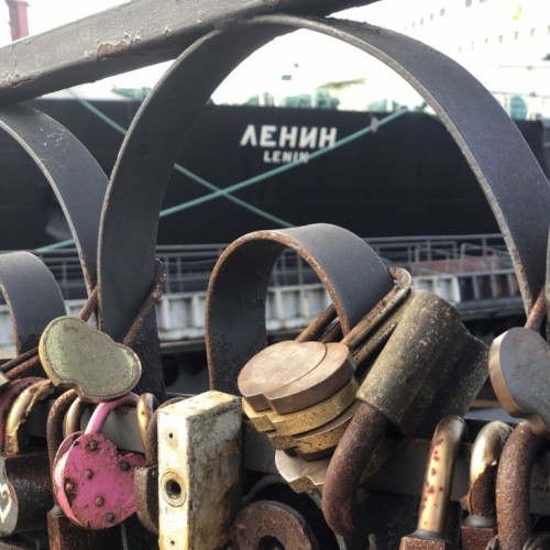 Большое приключение на Кольском в мини-группе: Териберка, корабли и красоты Арктики