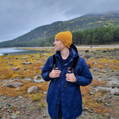 Путешествие-перезагрузка у Белого моря только для вас: природа Кандалакши и древний лабиринт