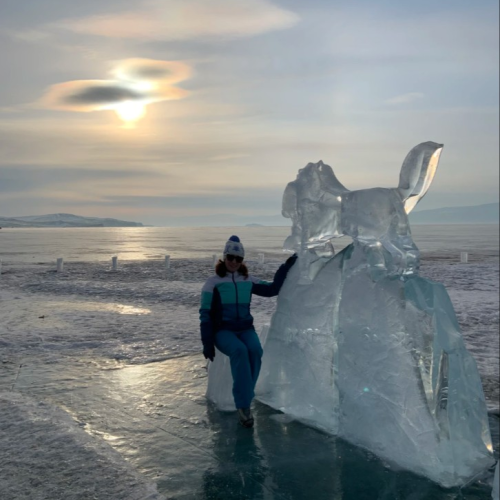 Ольхон, мыс Бурхан и скала Шаманка: 3 дня в сердце священного «моря»