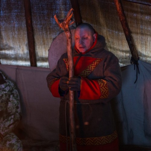 Перезагрузка на Кольском: видеть, чувствовать, удивляться