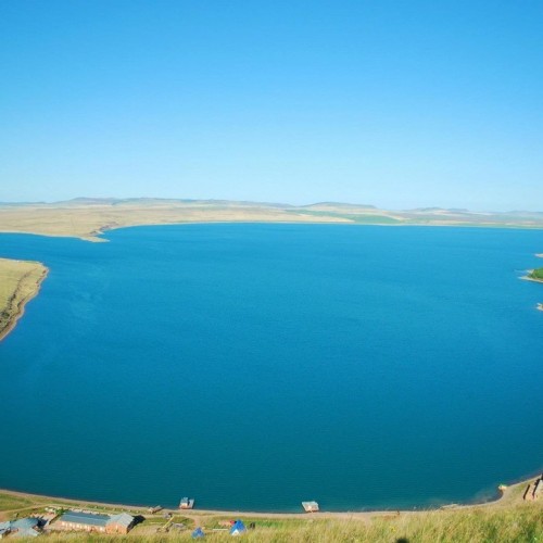 Всё и сразу в Хакасии: этнопутешествие по жемчужинам республики