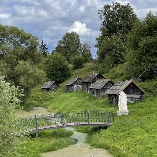 Жемчужины Поволжья: выходные в Ярославле и Вятском только для вас