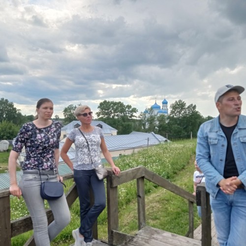 Выходные по-купечески с мастер-классами, светским приёмом и чаем из самовара: из Москвы в Торжок