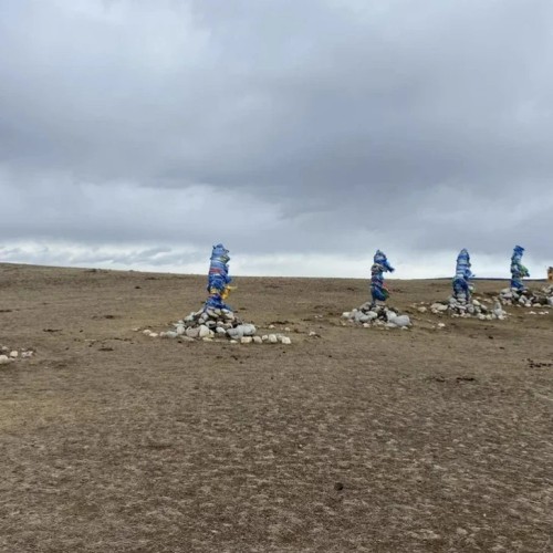 Из Иркутска в Монголию: ночёвки у озера Хубсугул, знакомство с кочевой жизнью и фотосафари