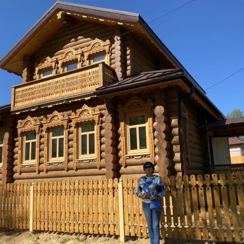 Жемчужины Поволжья: выходные в Ярославле и Вятском только для вас