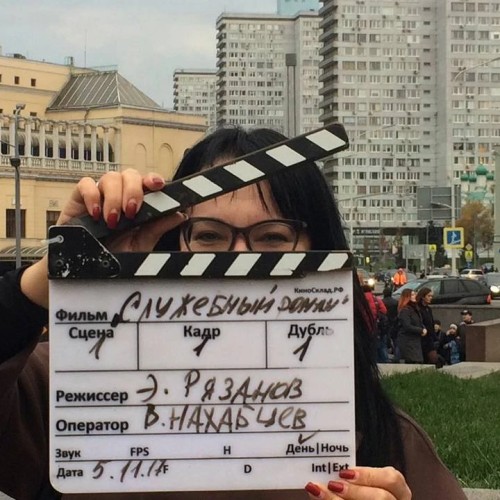 «‎Кинопанорама»: прогулка по местам съёмок советских фильмов