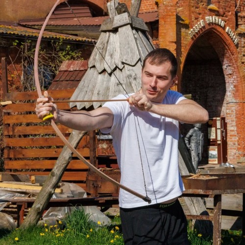 По популярным местам Калининграда и области: тур с длительностью на ваш выбор и заездом в любой день