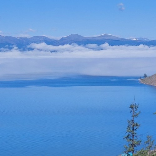 Подальше от цивилизации к озеру Хубсугул: индивидуальная поездка по Северной Монголии из Иркутска