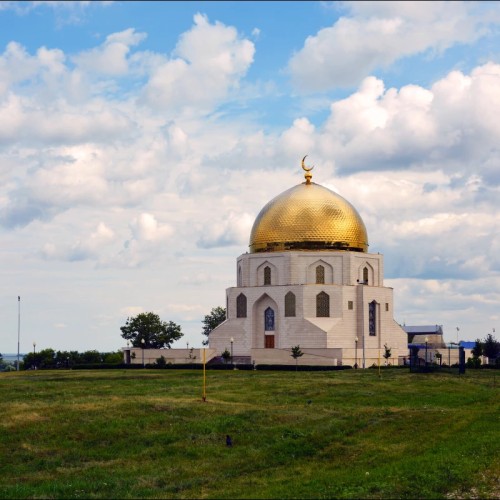 В Древний Болгар из Казани — путь сквозь века