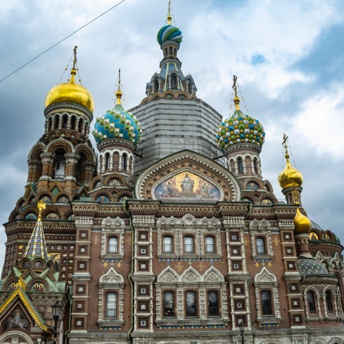 Загадки двух соборов и трёх Александров