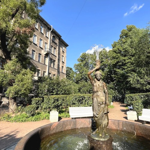 Легенды ленинградского рока