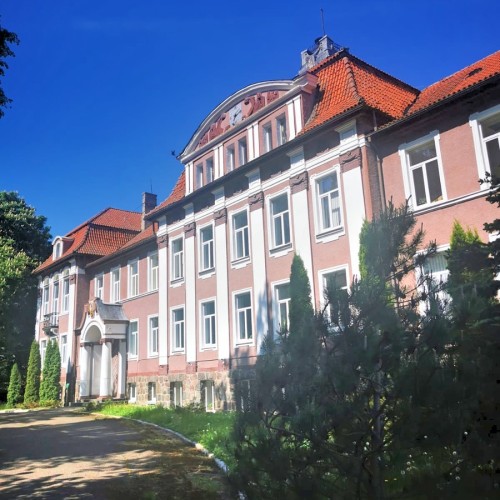 Калининград, балтийские курорты, малые города: индивидуально по главным локациям