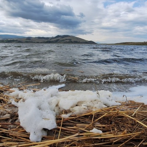 Индивидуальный джип-выезд по Баргузинской долине с посещением священных мест