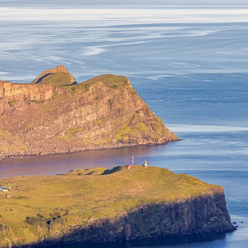 Путешествие на юг Курил: бухты, пляжи и мысы острова Шикотан