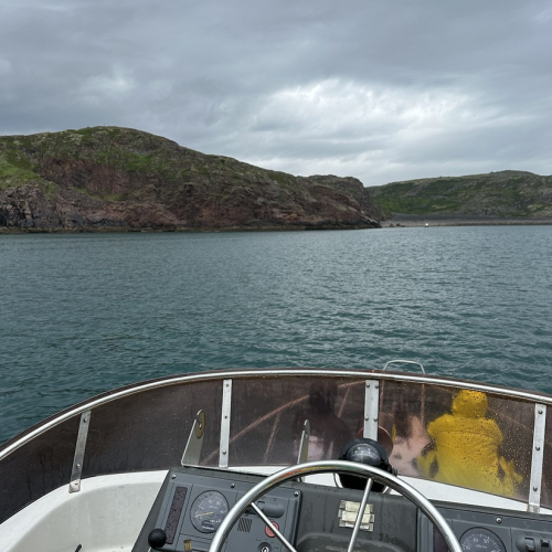 Уик-энд на Кольском: дегустация морепродуктов, Териберка, киты и экскурсия по Мурманску