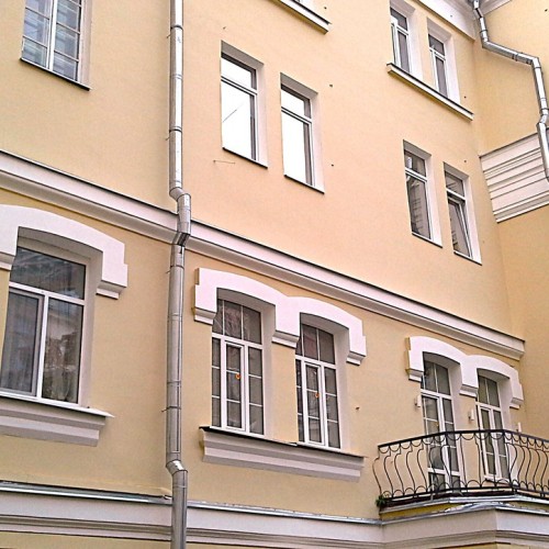 Левитан в Москве: не жалея ни себя, ни красок