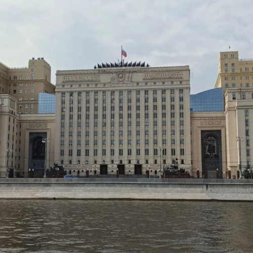 Обзорная автобусная экскурсия от кремля до «Москва-Сити»