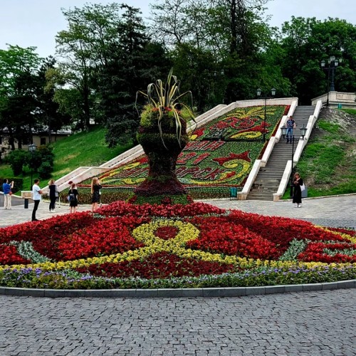 И это все — Кавказские Минеральные Воды!