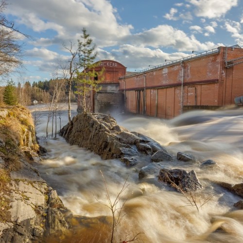Там, где властвует природа: индивидуально в Карелию с гидом-фотографом