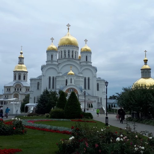 Автобусная экскурсия «К истокам русской души»
