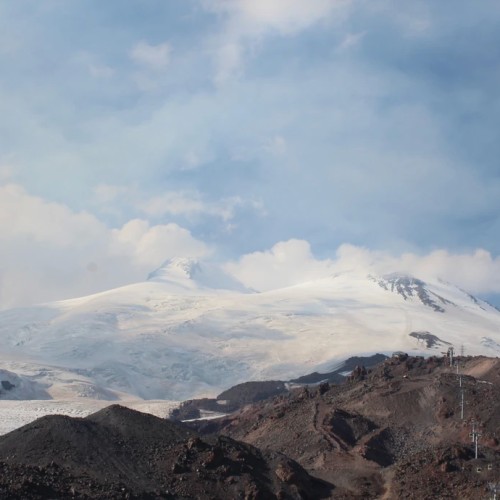 Грани Кавказа: 5 республик за 10 дней