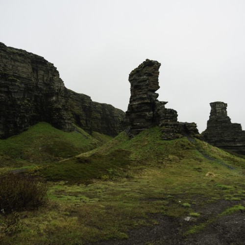 На выходные на Кольский: путешествие на полуострова Рыбачий и Средний с проживанием в кемпинге