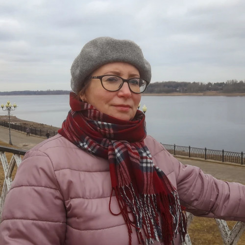 Экспресс-экскурсия по Рыбинску