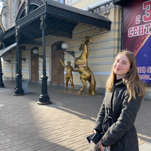 Мобильный квест в Петербурге «Город засыпает, просыпается итальянская мафия»