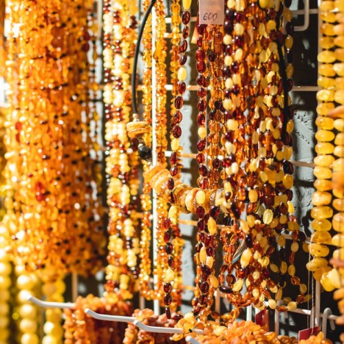 История и природа области: Калининград, Черняховск, Куршская коса и Зеленоградск