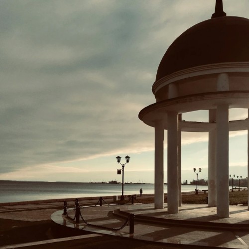 В Мурманск и Териберку из Санкт-Петербурга: Карелия, Кольский полуостров и города по пути