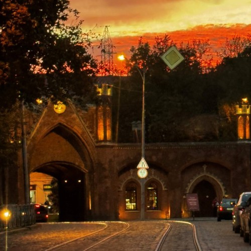 Индивидуальное путешествие с историком по Калининграду и области