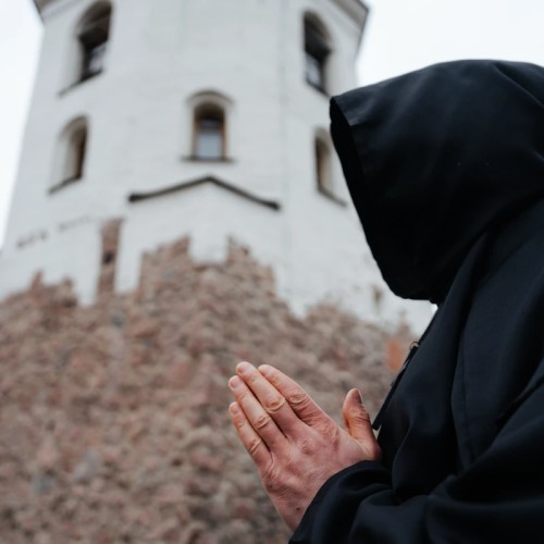 Квест-бродилка по средневековому Выборгу