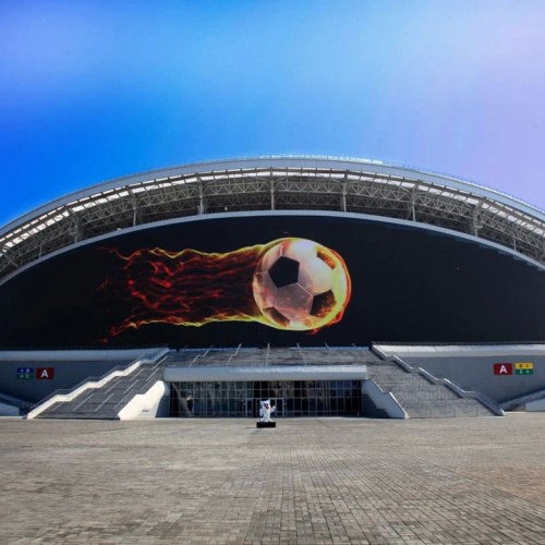 В Казань на выходные: контрасты третьей столицы и чудо-остров Свияжск